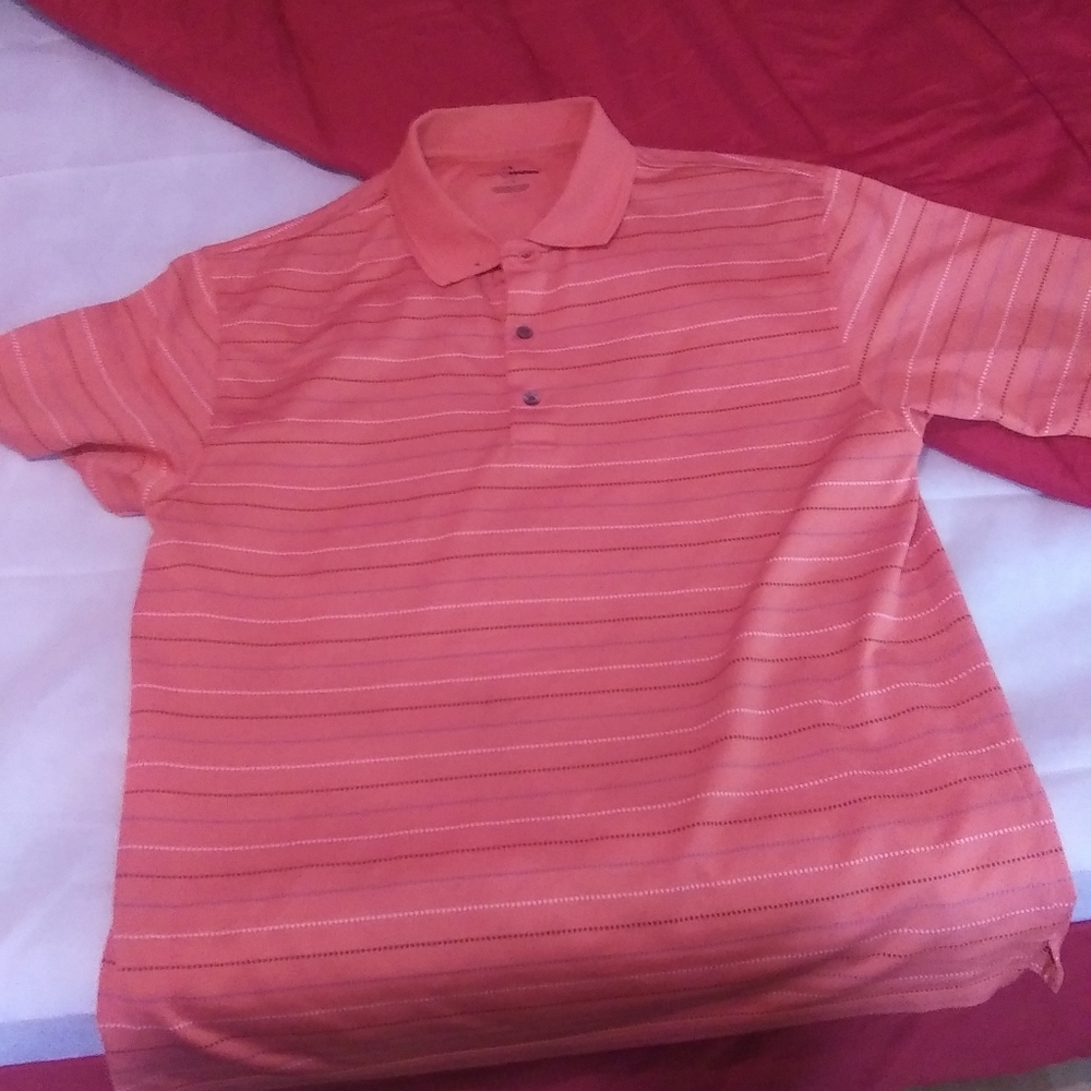 Golf shirt
